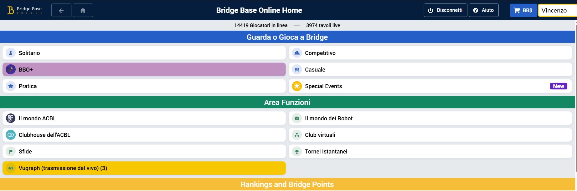 Anteprima slide