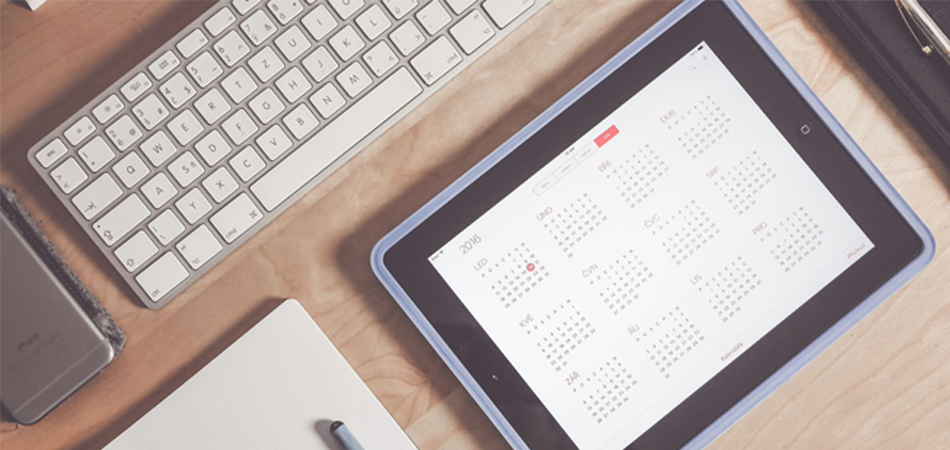 Calendario tornei